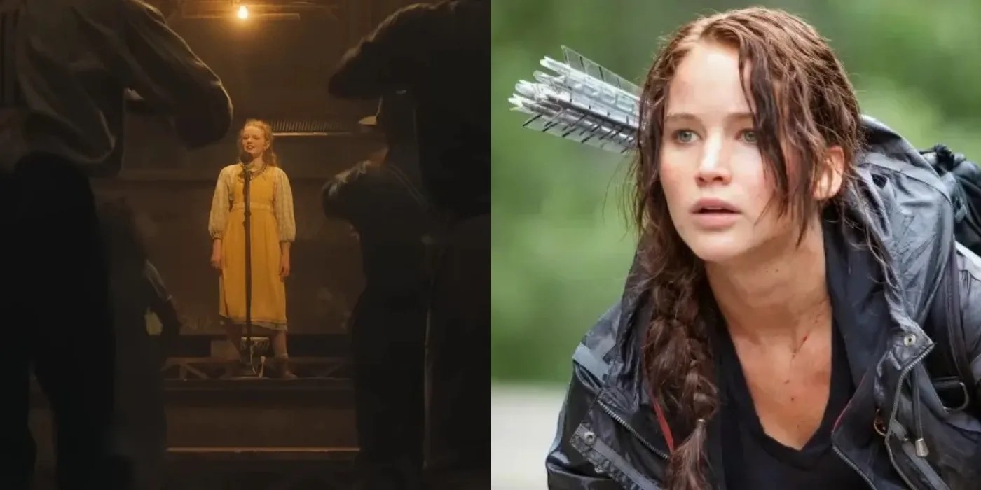 10 Genius Ballad Of Songbirds & Snakes Theories That Totally Change The
