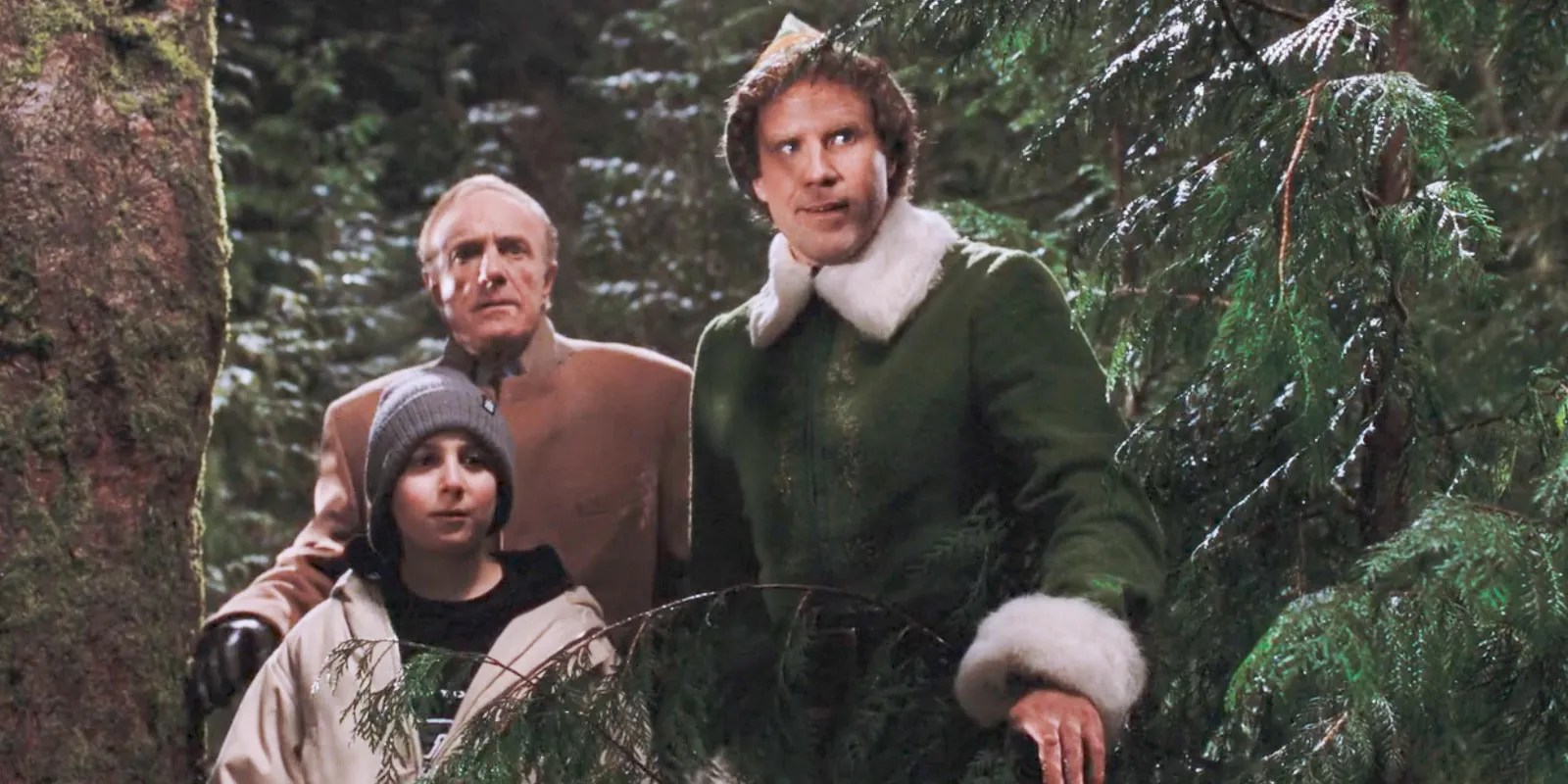 La inspiración detrás de Elf demuestra por qué se ha convertido en un