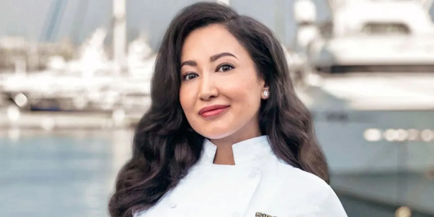 Below Deck Med 8 Memorable Captain Sandy Yawn Moments Ranked