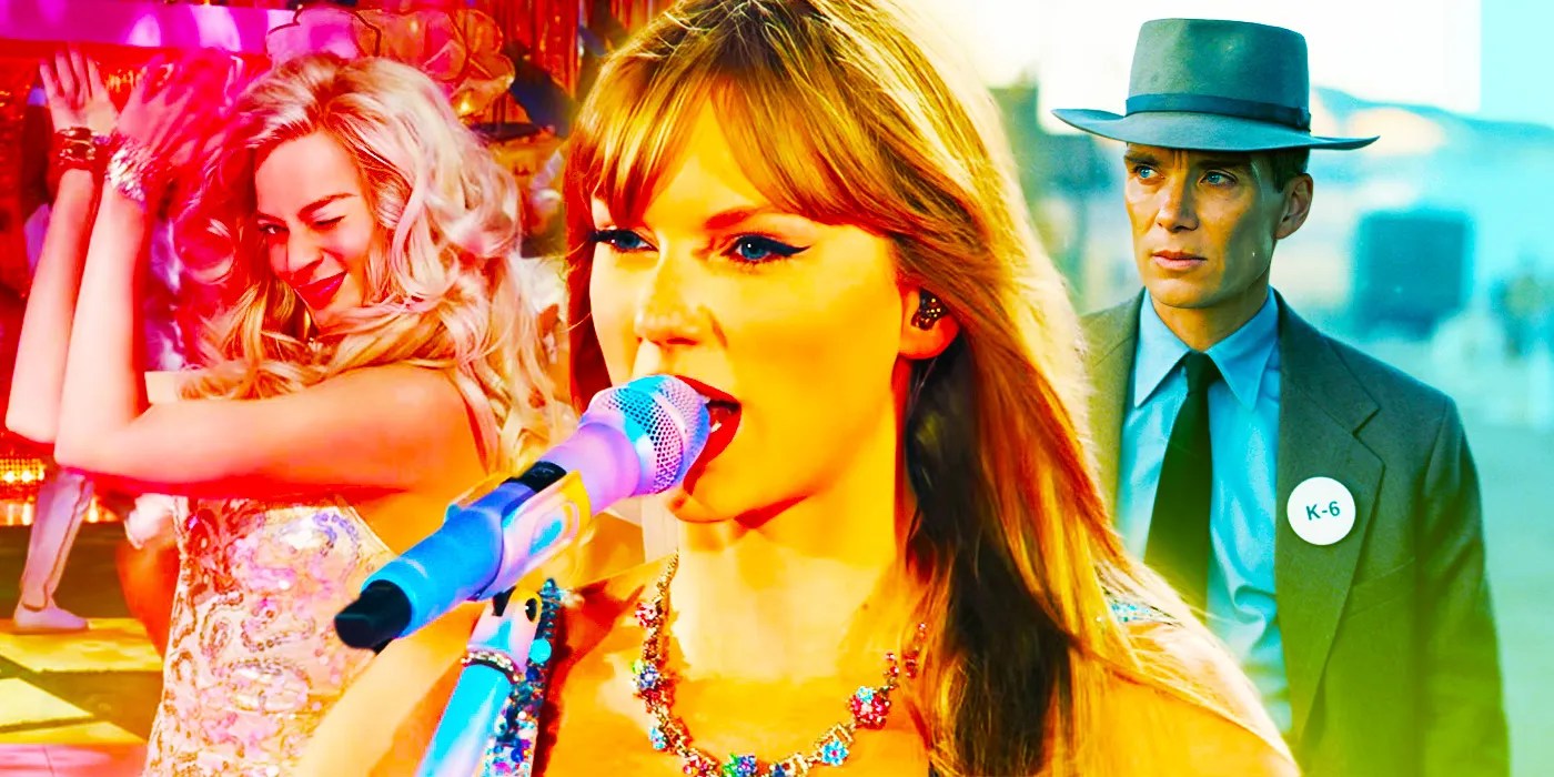 10 Most Impressive 2023 Box Office Opening Weekend Success Stories