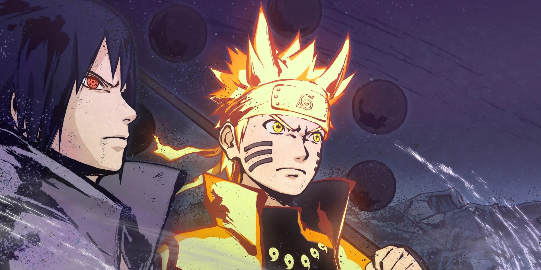 10 Best Fights in Naruto Shippuden That Inspired A Generation