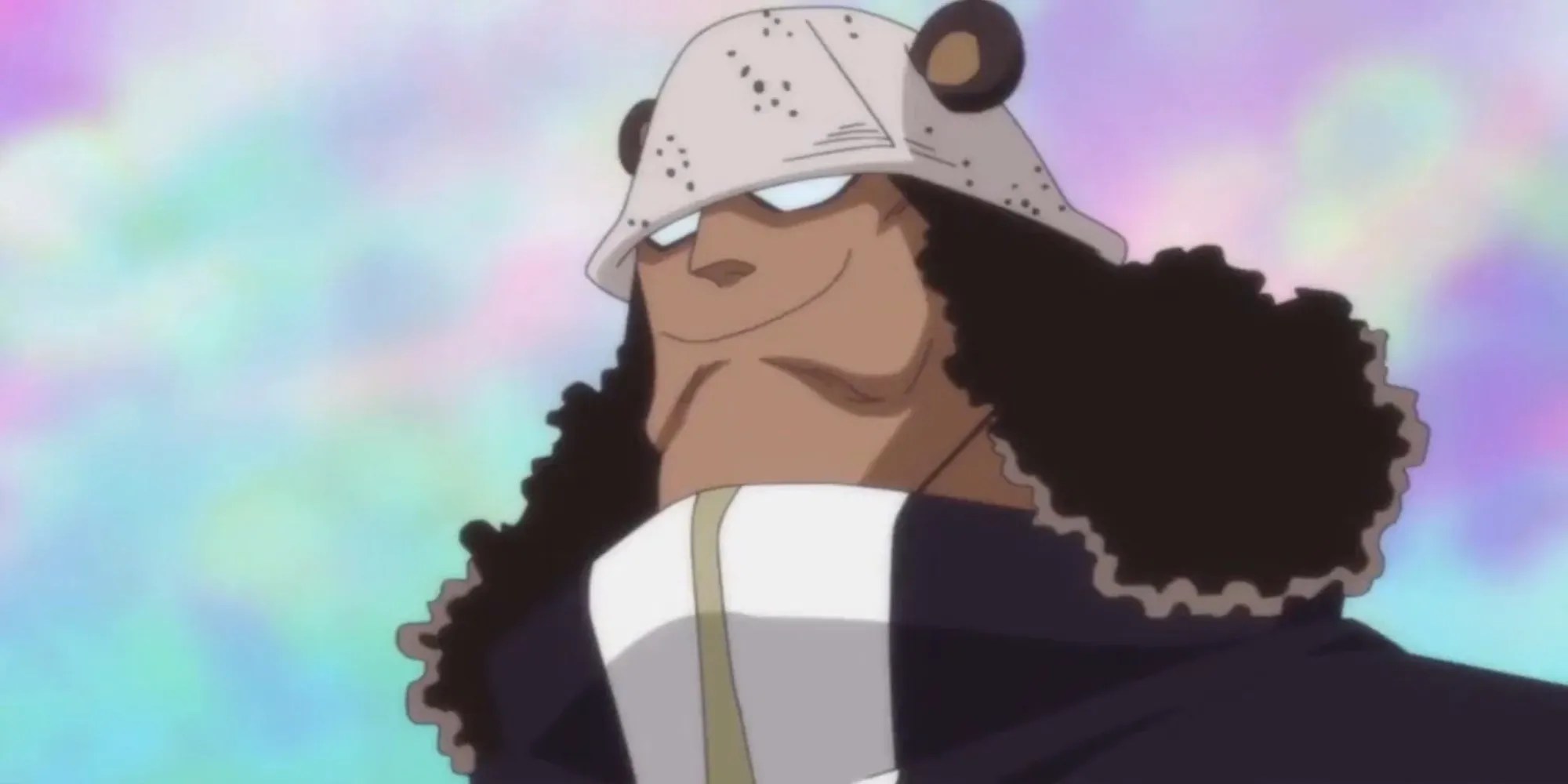 One Piece Bartholomew Kuma's Timeline Explained