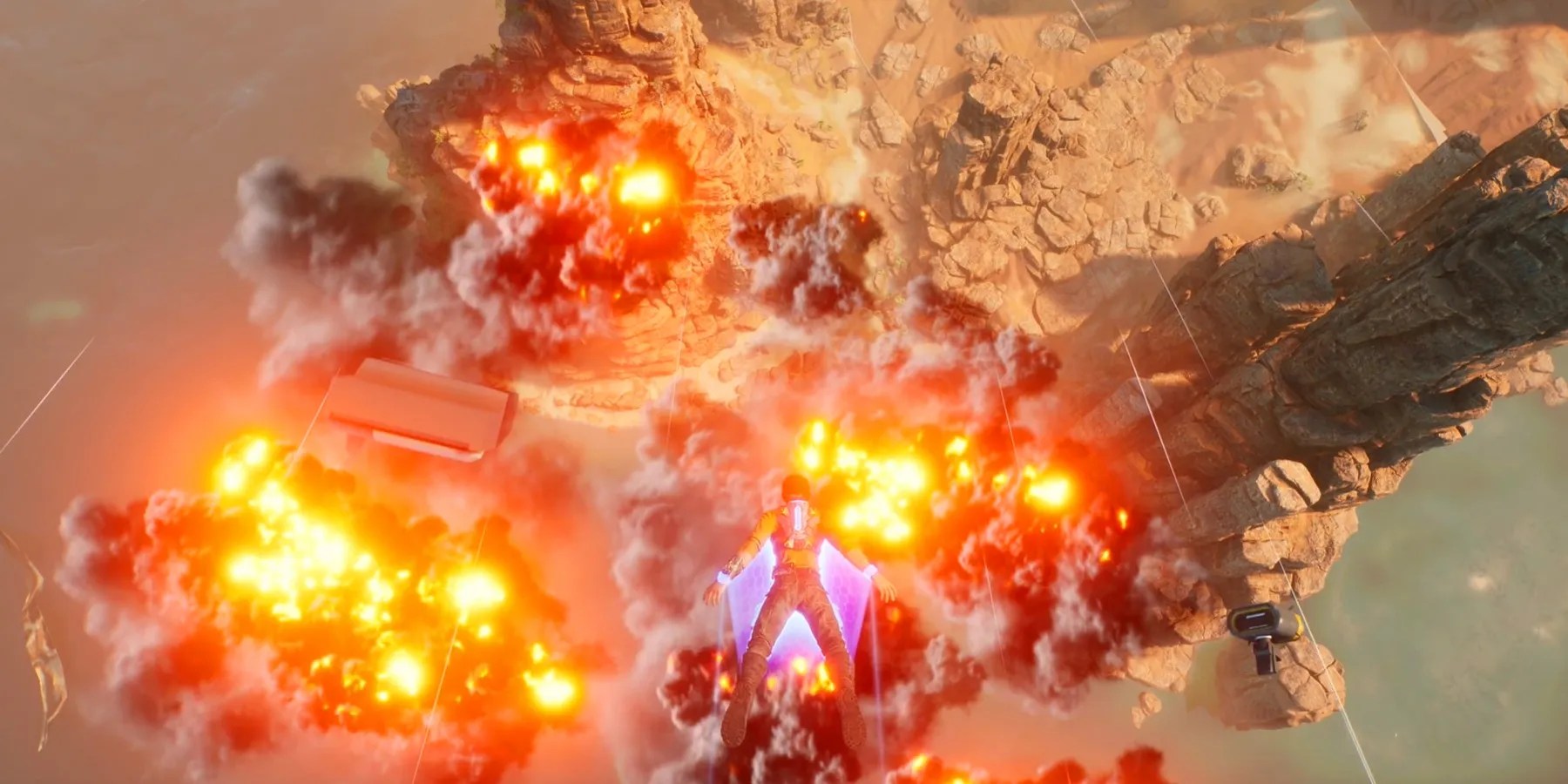 A Hidden Gem Sequel That's Never Been Brighter Outcast A New