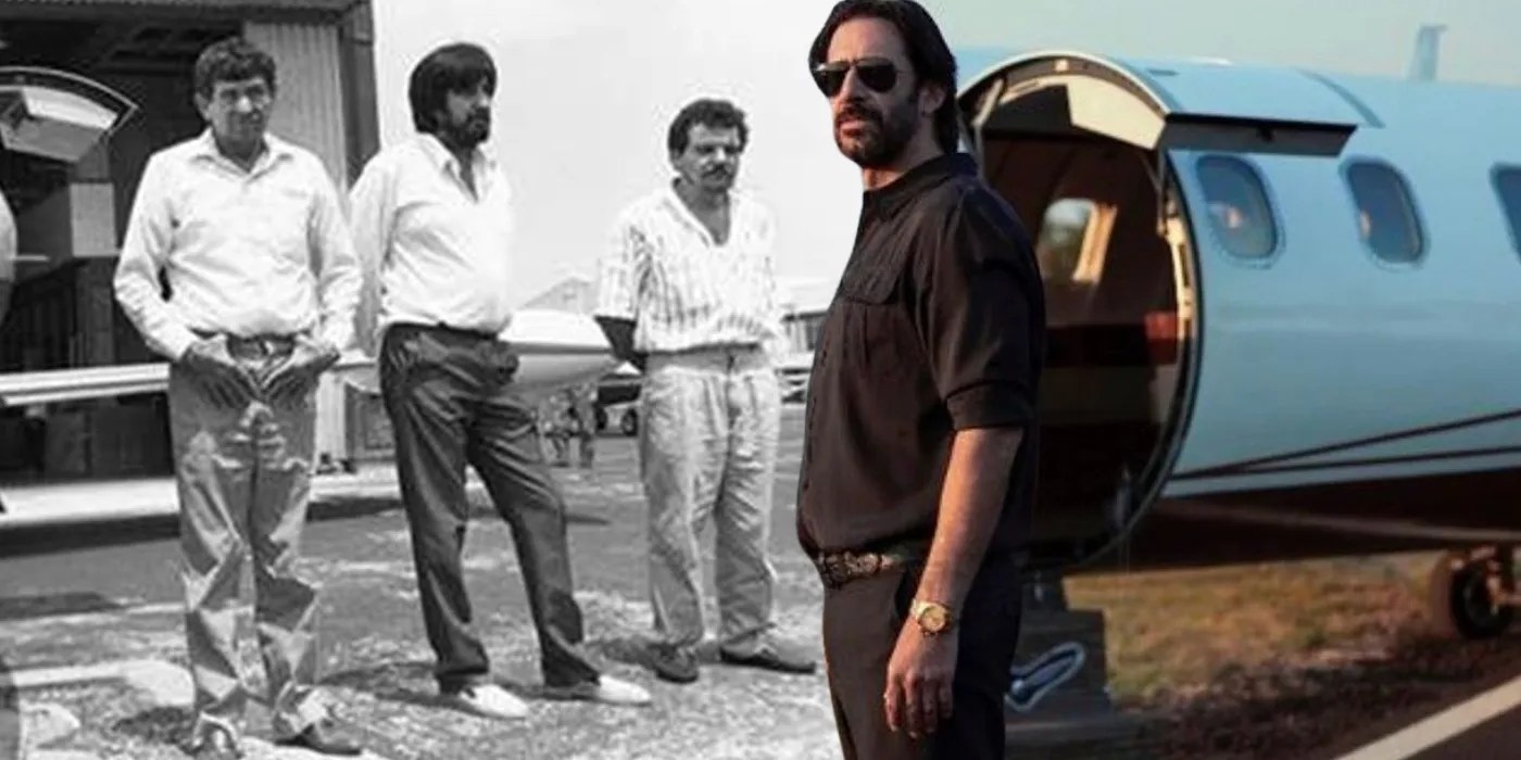 Amado Carrillo Fuentes House Auction at Bobby Mosca blog