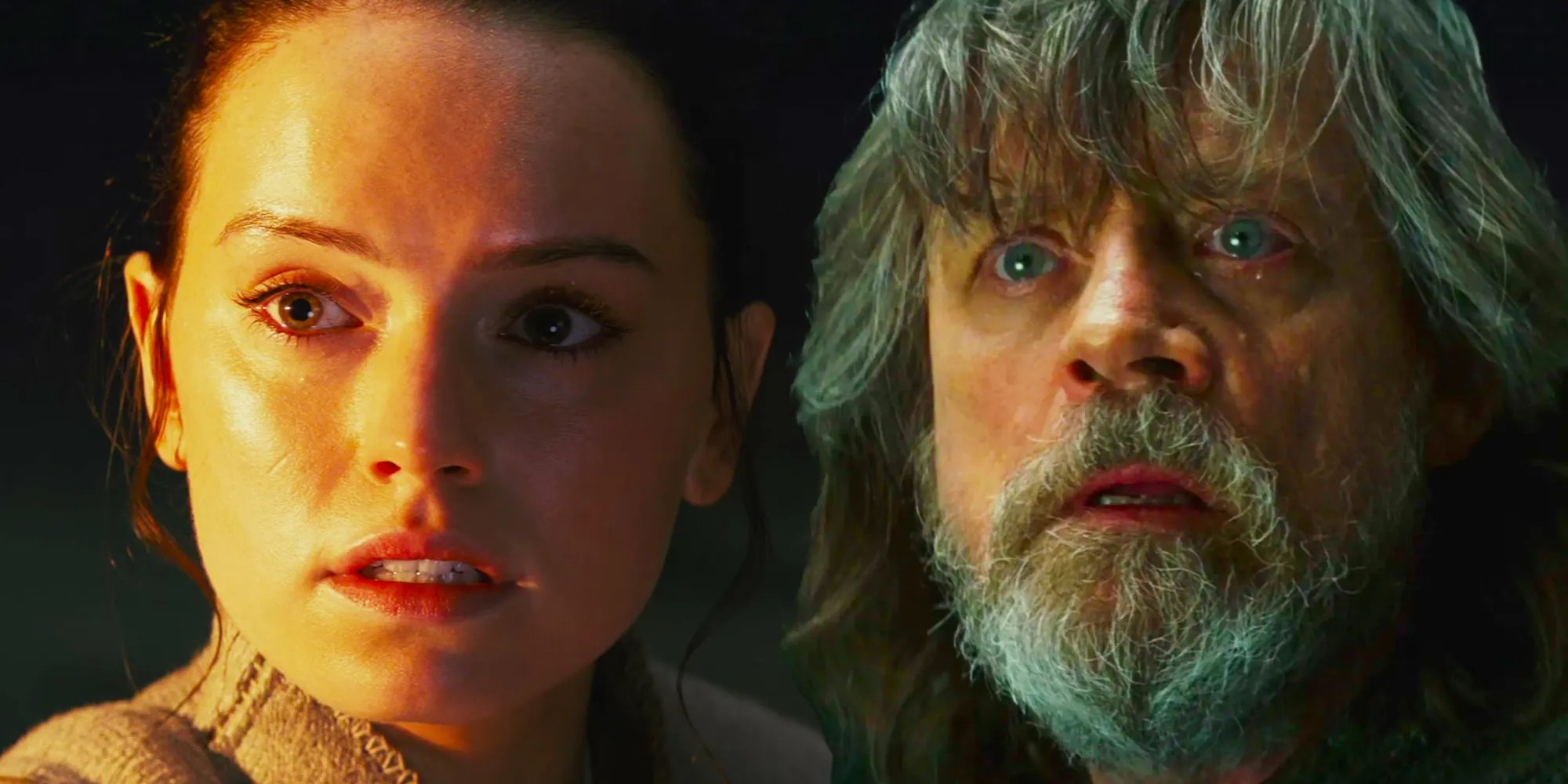 The Last Jedi Has The Foundation Of Two Future Star Wars Movies