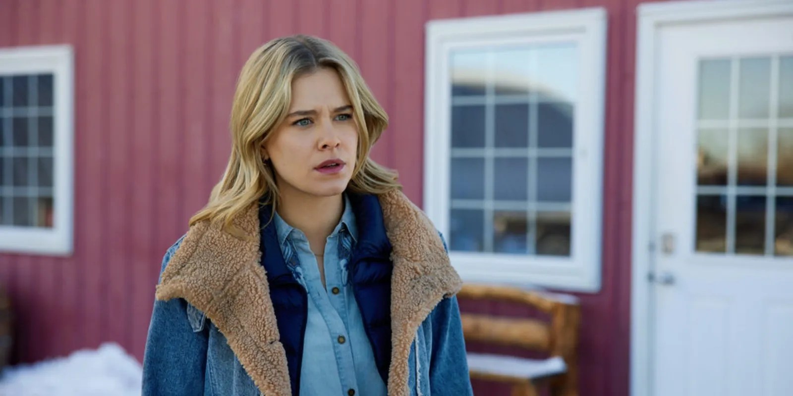 Ride Season 2 Cancelation, CW Acquisition & Everything We Know