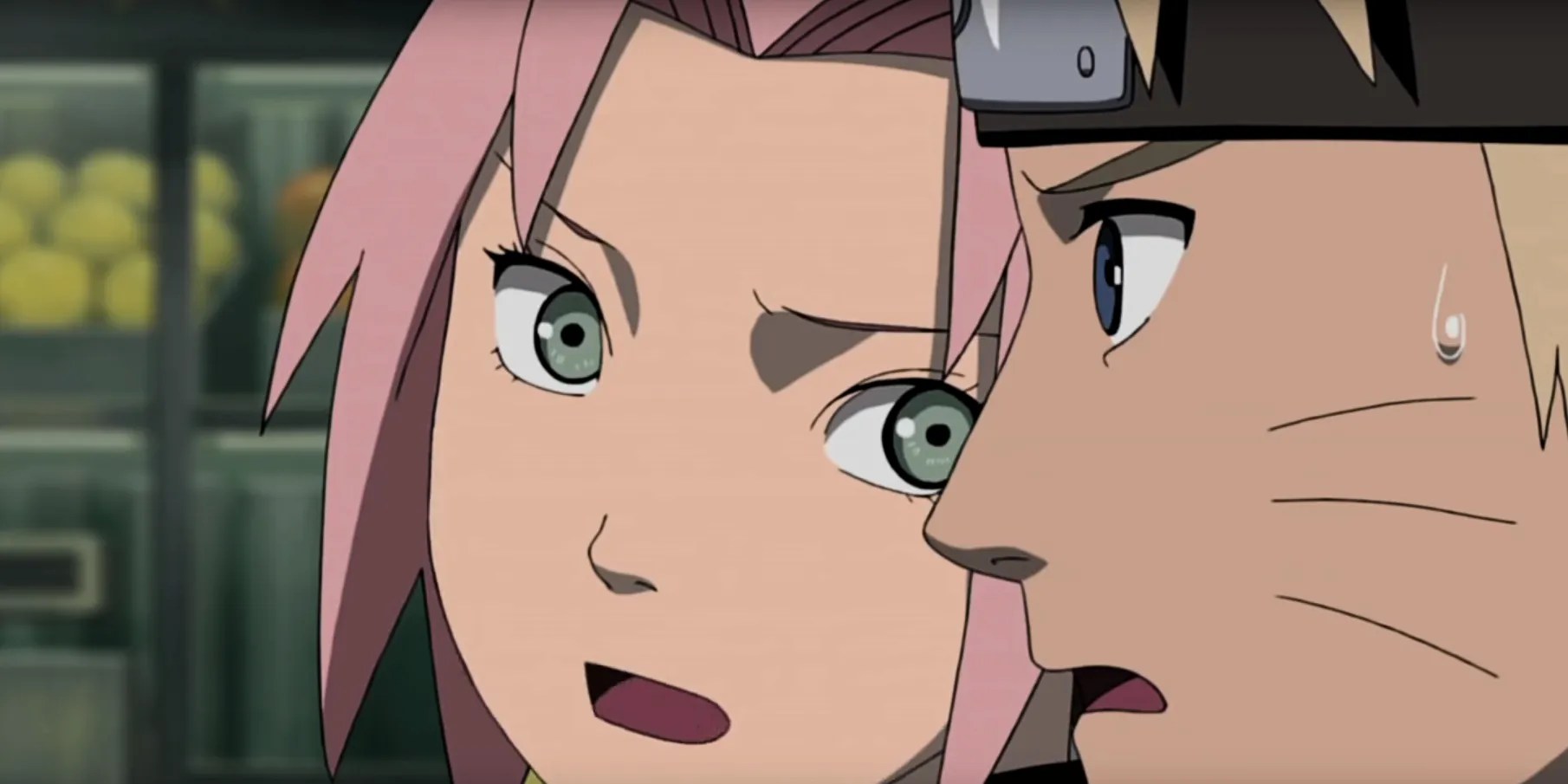 Naruto & Sakura's Only Date Proves Why They Deserved to Be Together