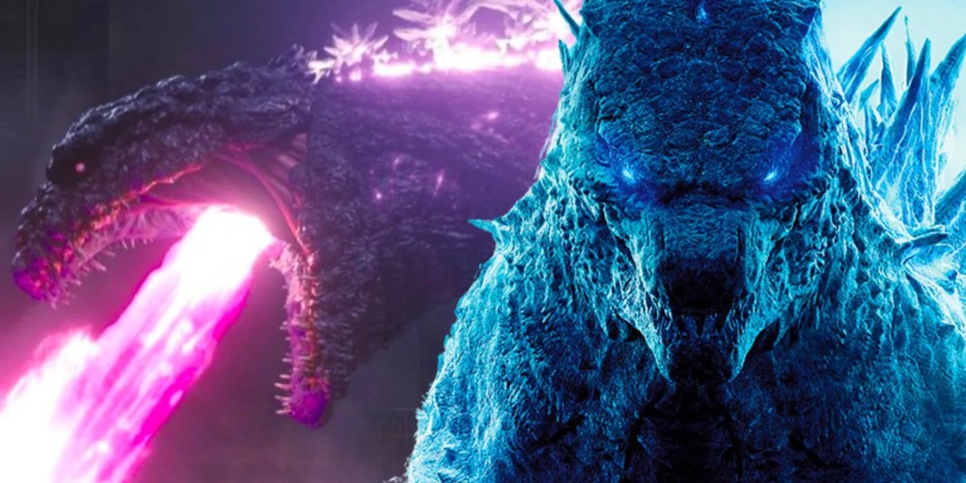 Every Titan Fight In Godzilla x Kong The New Empire, Ranked