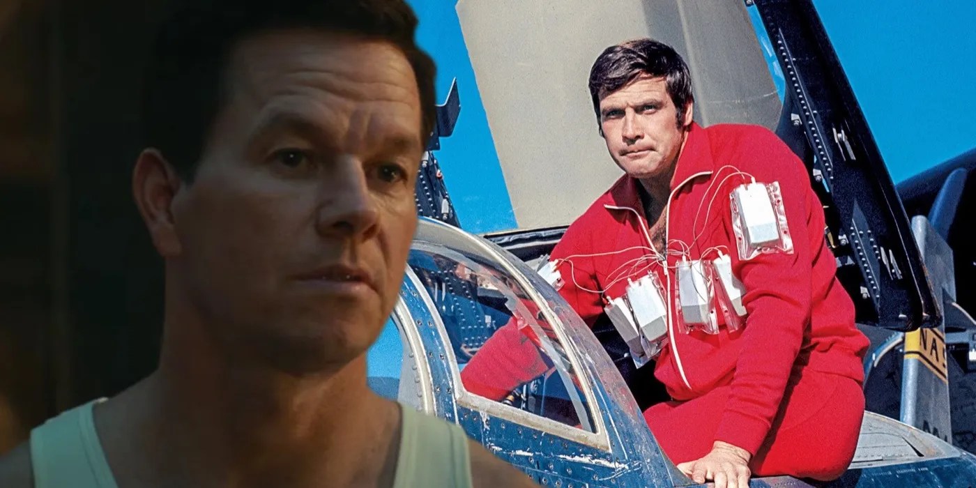 Six Million Dollar Man Remake Everything We Know About The Six Billion