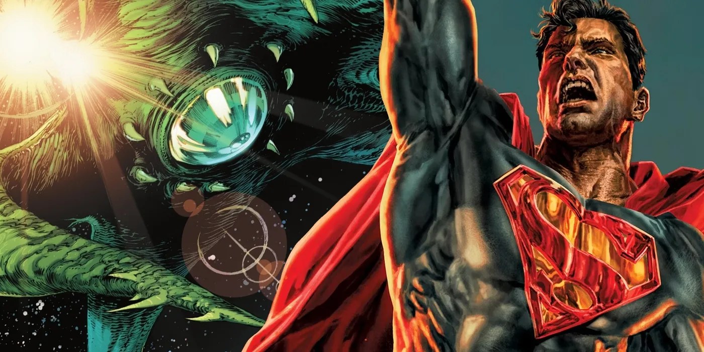 Beast Boy&rsquo;s New Powers Just Took Out Superman Like Never Before