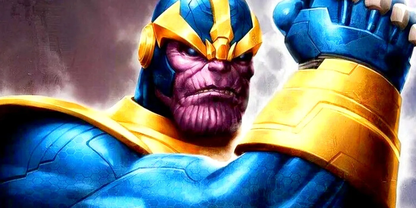 10 Thanos Quotes That Show He'll All the time Be Marvel's Biggest