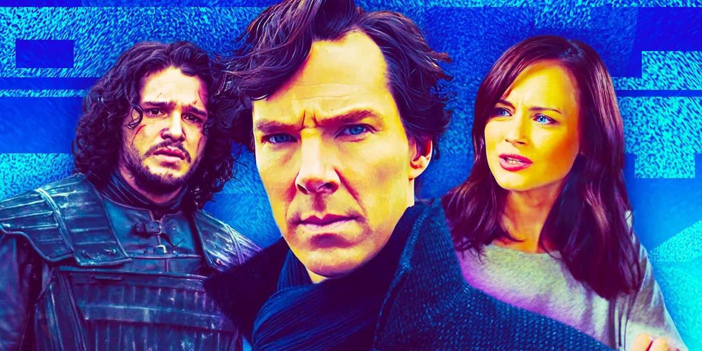 10 TV Show Cliffhangers That Really Annoyed Fans