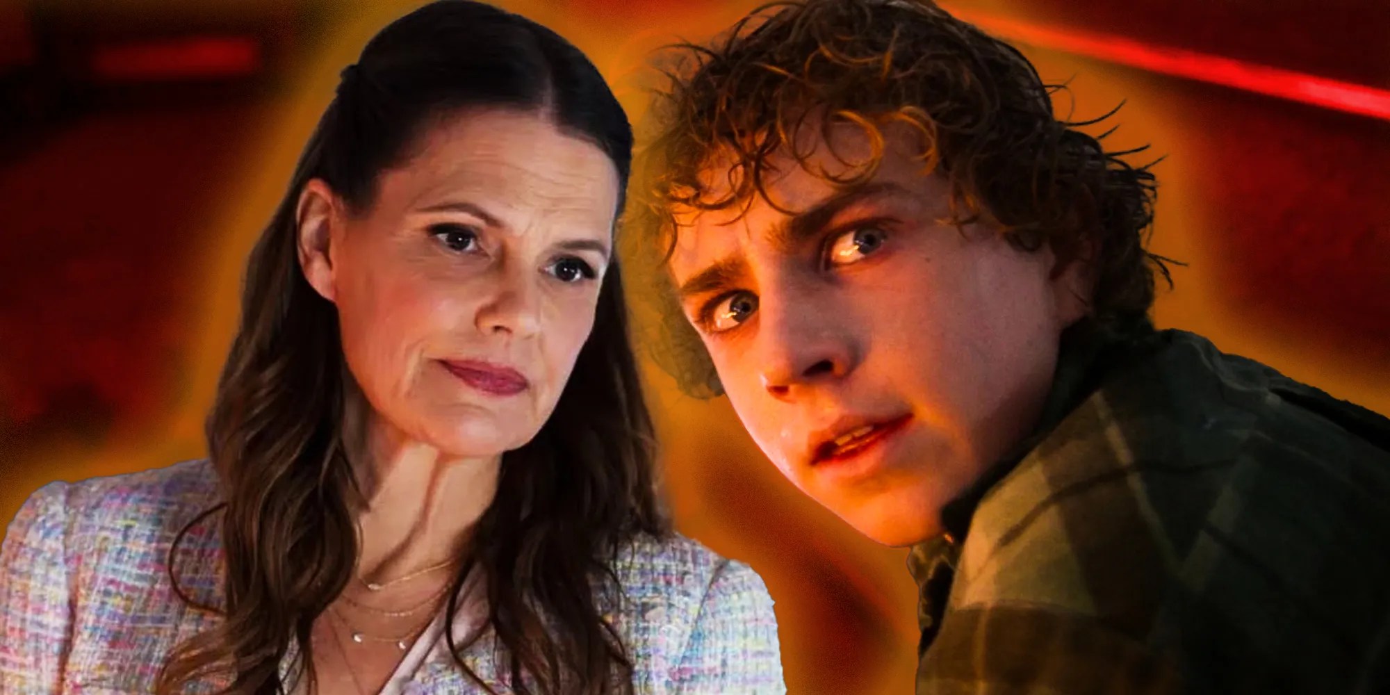 Percy Jackson Episode 4’s Villain Makes A 19YearOld Book Mystery Even