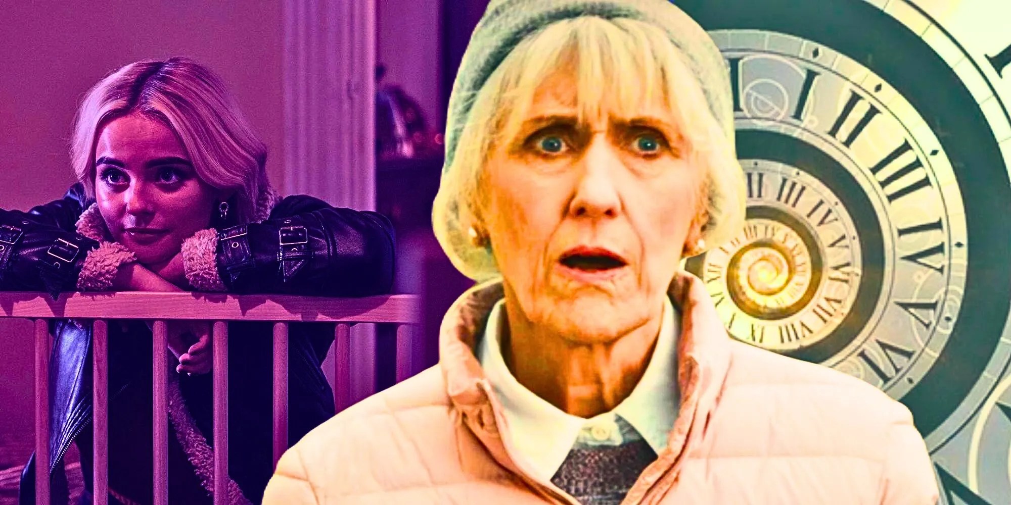 Who Is Mrs Burble at Ronald Sapp blog