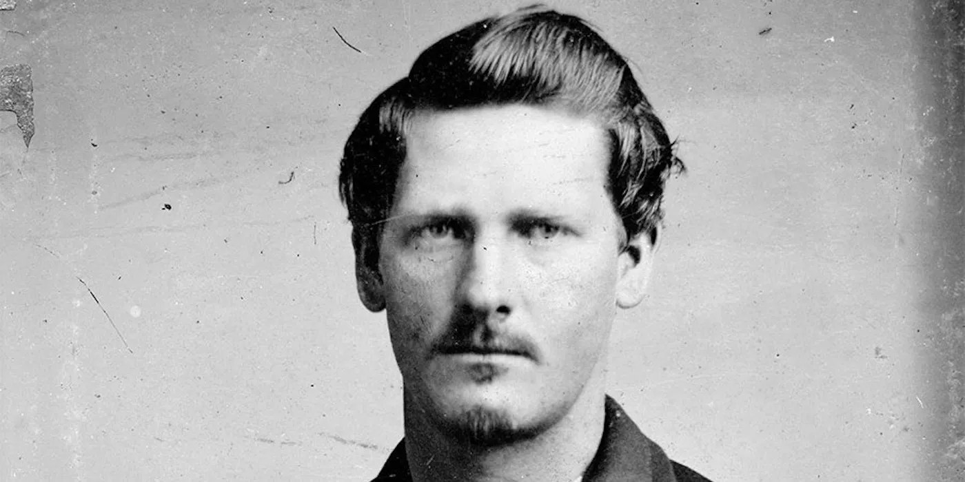 10 RealLife Wild West Cowboys & Outlaws Who Lived Long Enough To