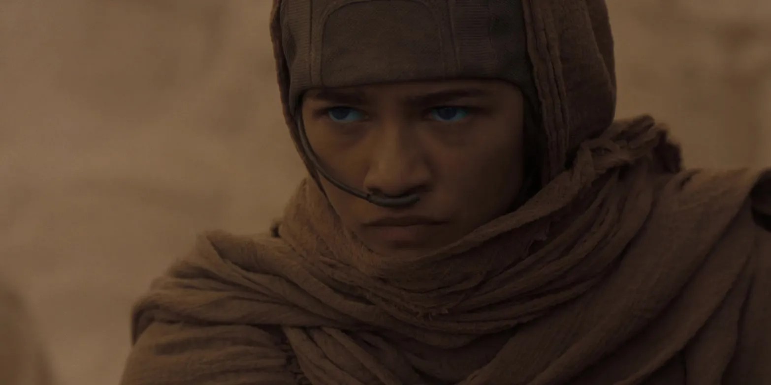 The Epic Tale of Dune Part 3 and Its Significance