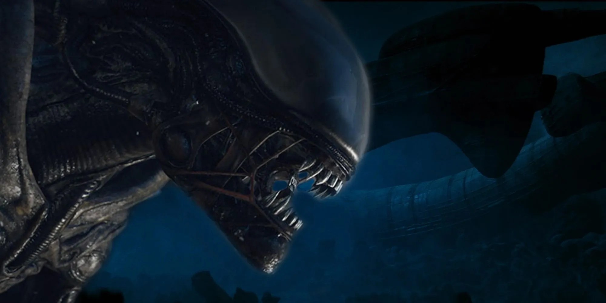 O plano do programa de TV Alien da Disney é uma má notícia para o