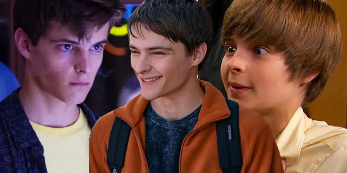 Every Corey Fogelmanis Movie & TV Show Ranked (Including Girl Meets World)
