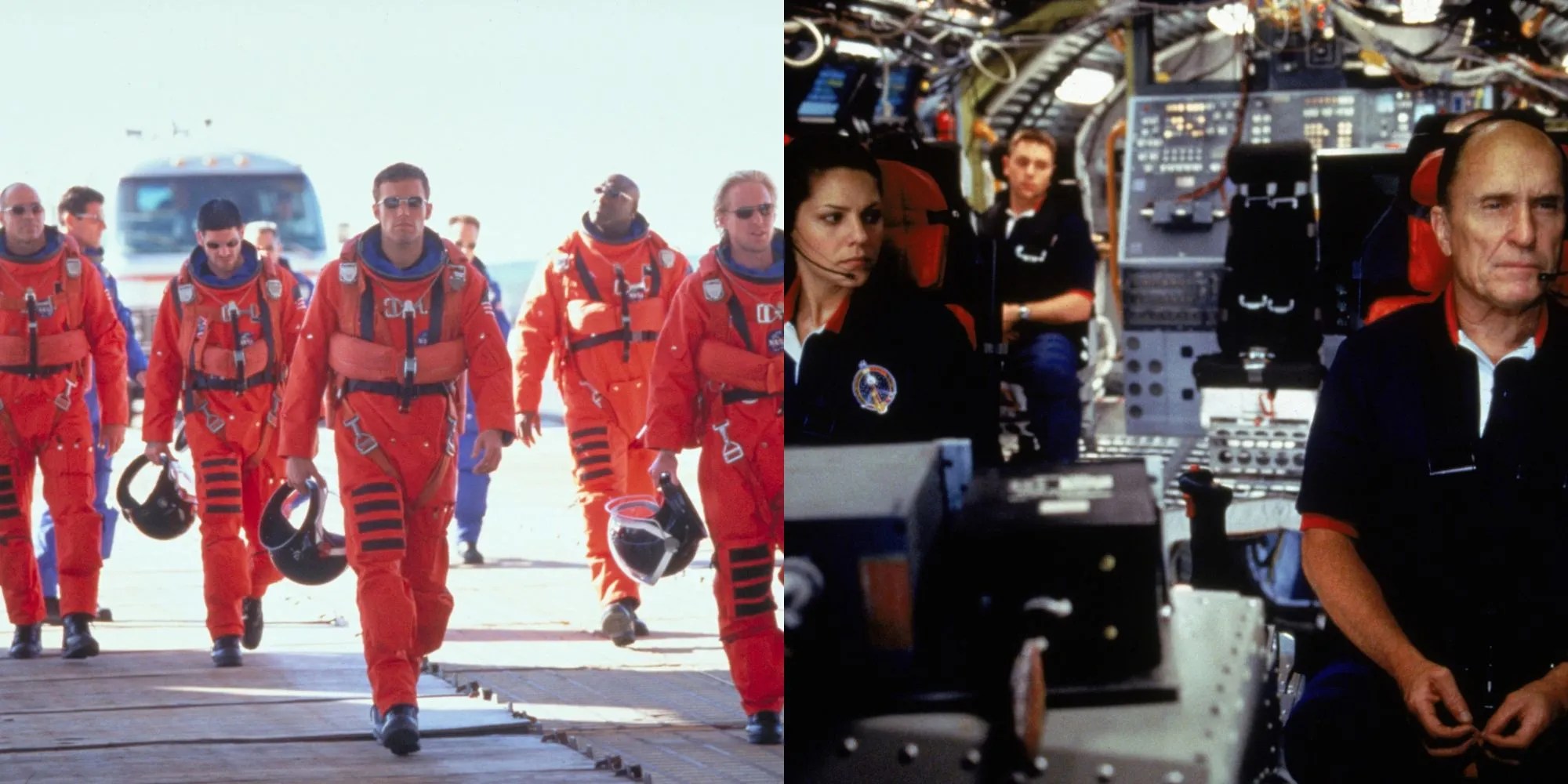 9 Movies with the Same Premise but Different Execution