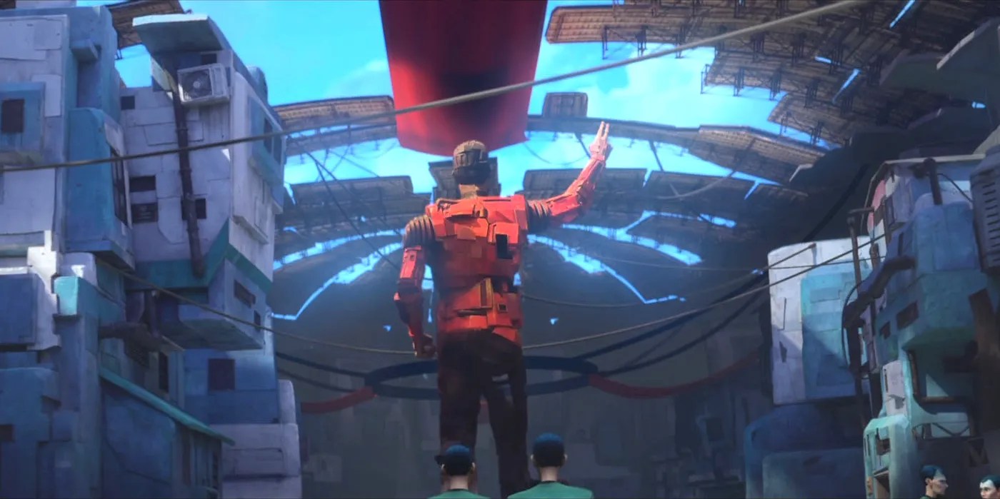 Kirk In Strange New Worlds Is Still Haunted By A Star Trek TOS Tragedy