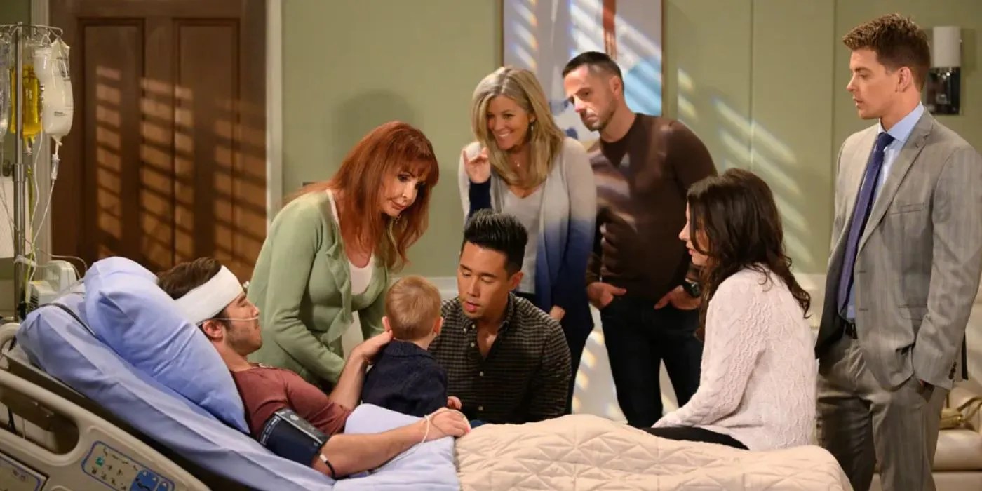15 Best Medical Dramas Of All Time, Ranked