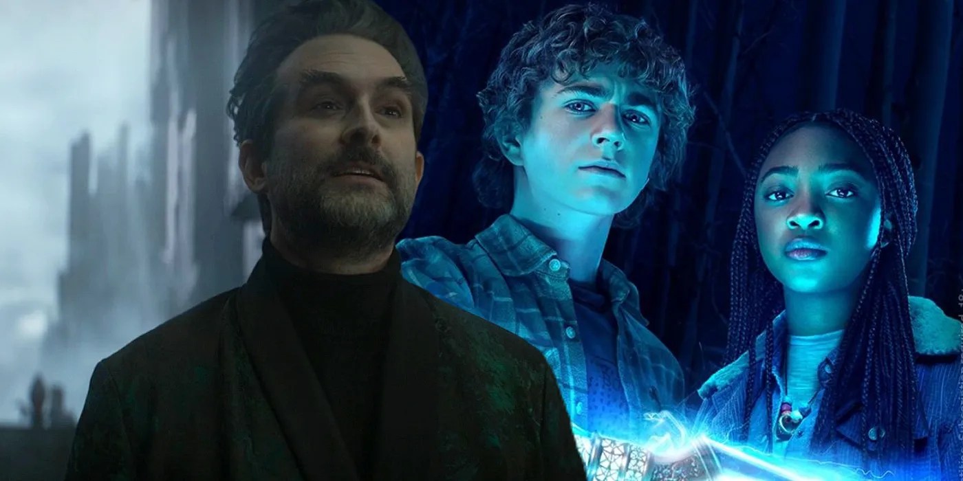 Percy Jackson Actor Addresses Whether Hades Will Appear In Season 2