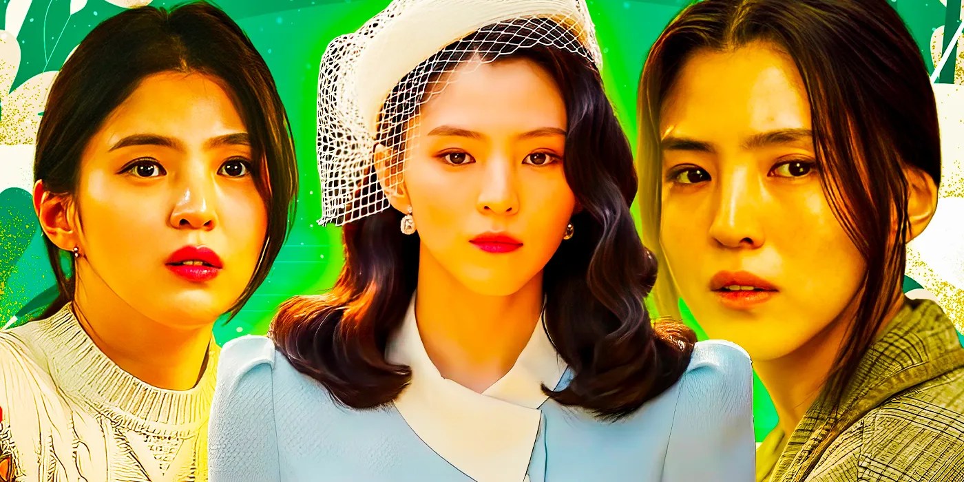 Han So-hee&rsquo;s 8 Best K-Dramas, Ranked