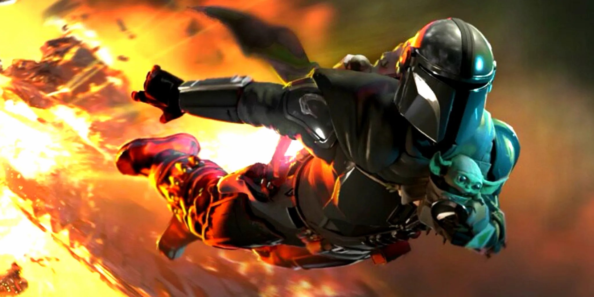 The Mandalorian & Grogu Officially Finishes Production Star Wars' New Movie Is Locked In For 2026 The Mandalorian & Grogu Officially Finishes Production Star Wars' New Movie Is Locked In For 2026