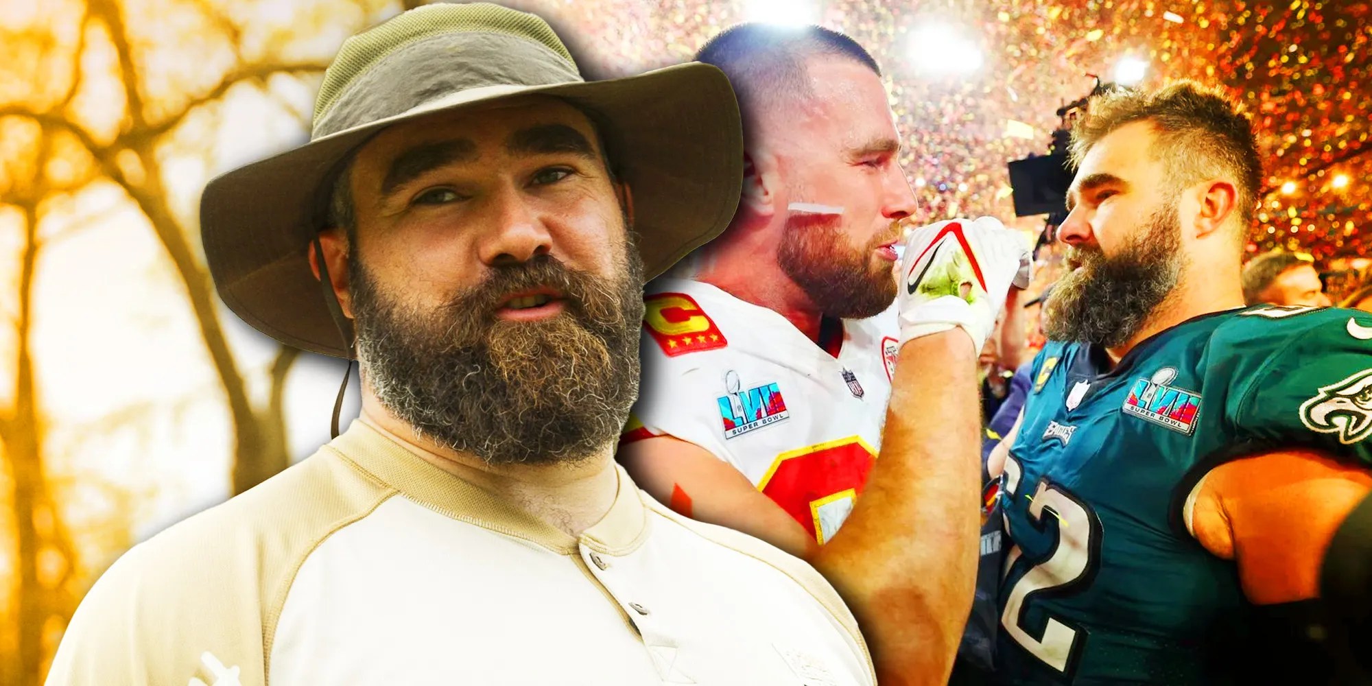 The Best Football Documentary To Watch If You're Looking For More Jason