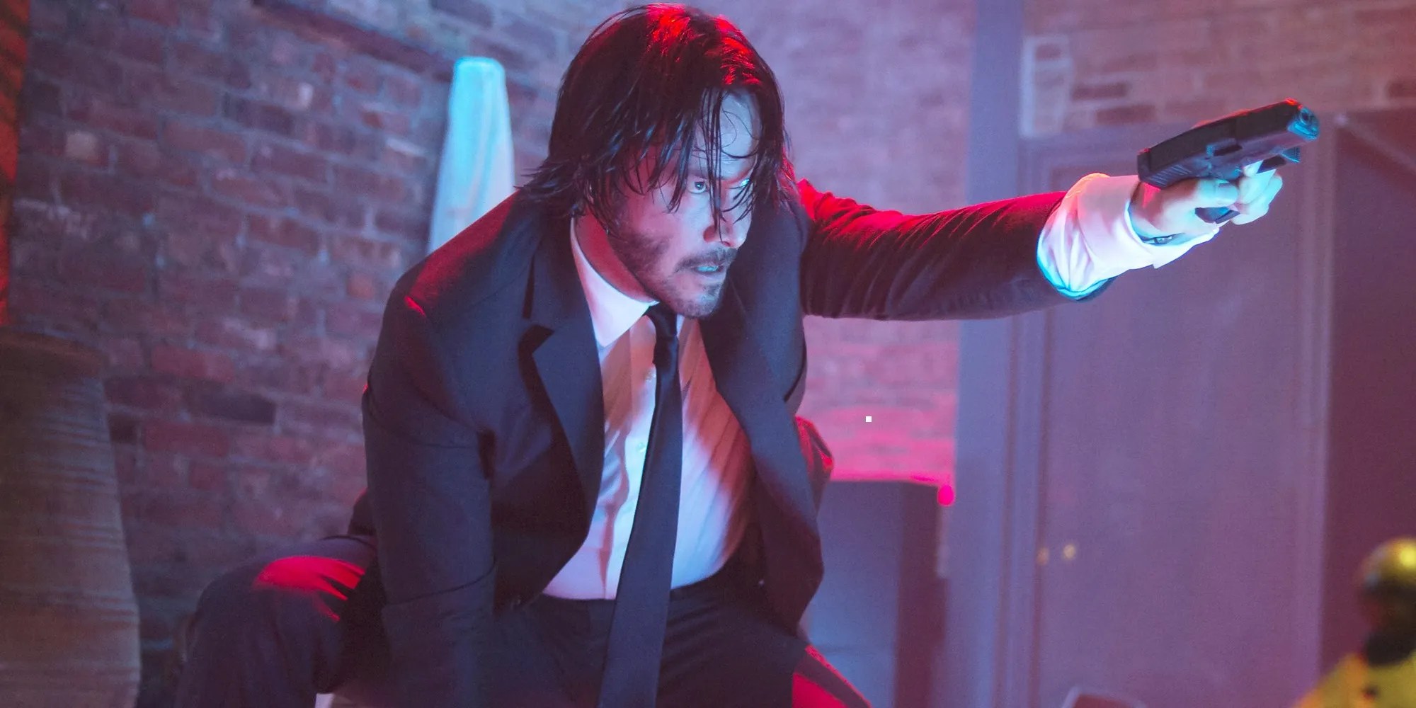 The Evolution of John Wick How the 10th Anniversary will Test the
