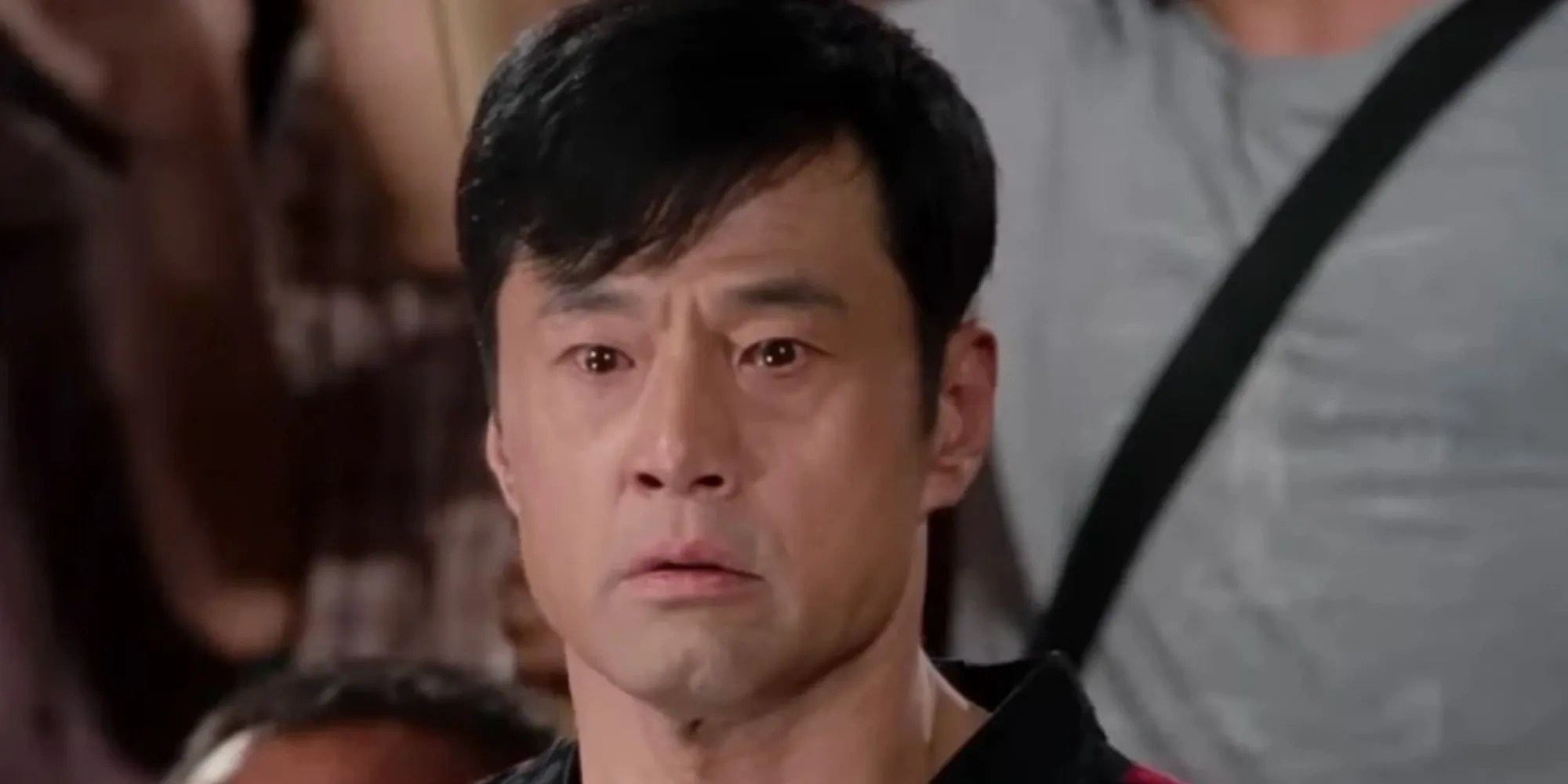 All 12 Karate Kid & Cobra Kai Villains, Ranked Worst To Best