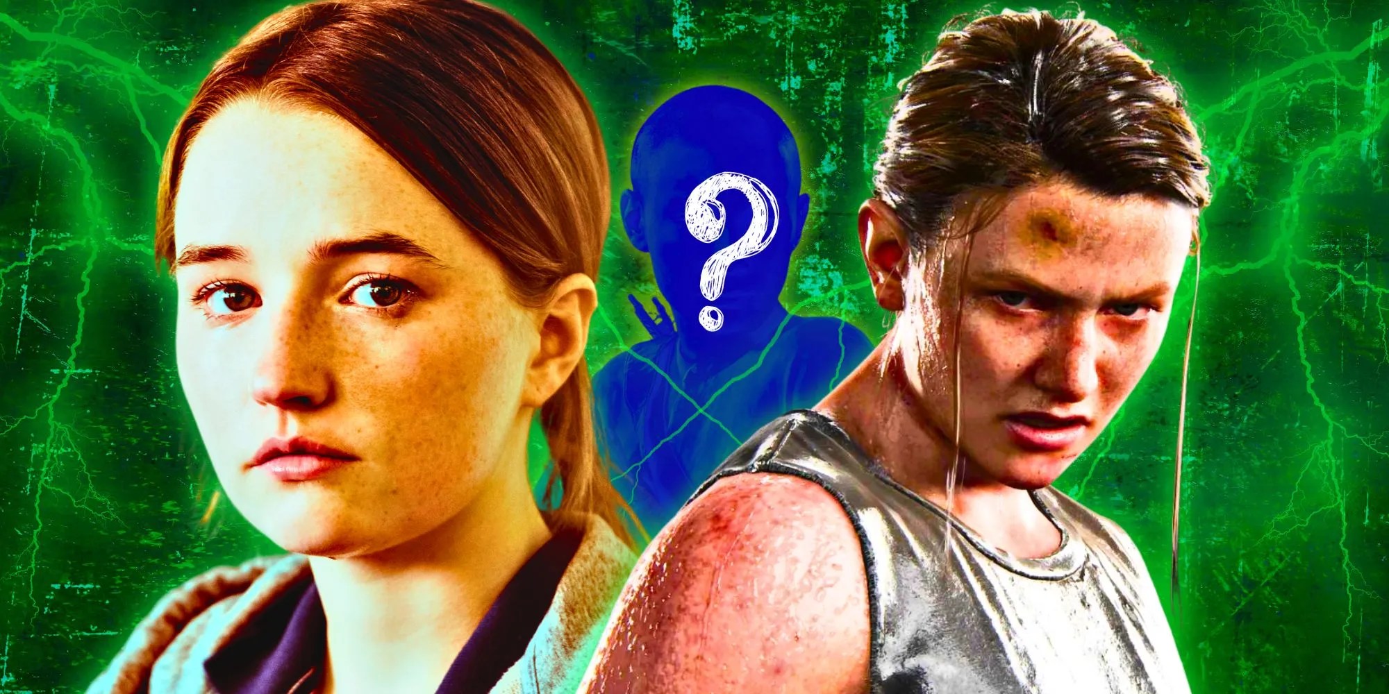 The Last Of Us Season 2 Must Cast This Game Character To Make Abby's