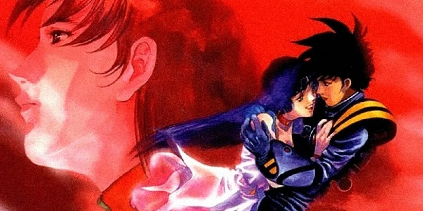 10 Best Science Fiction Anime of All Time, Ranked