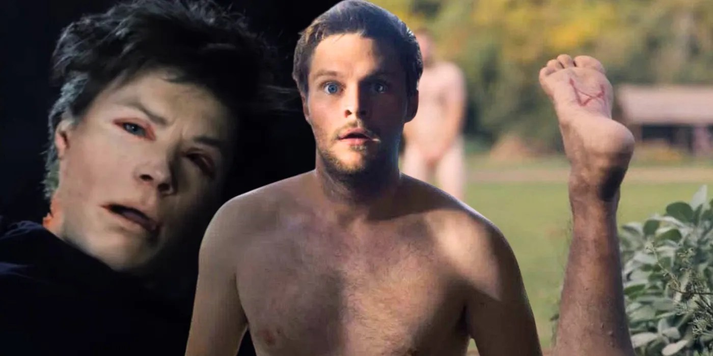 Midsommar Every Death, Ranked From Least To Most Shocking