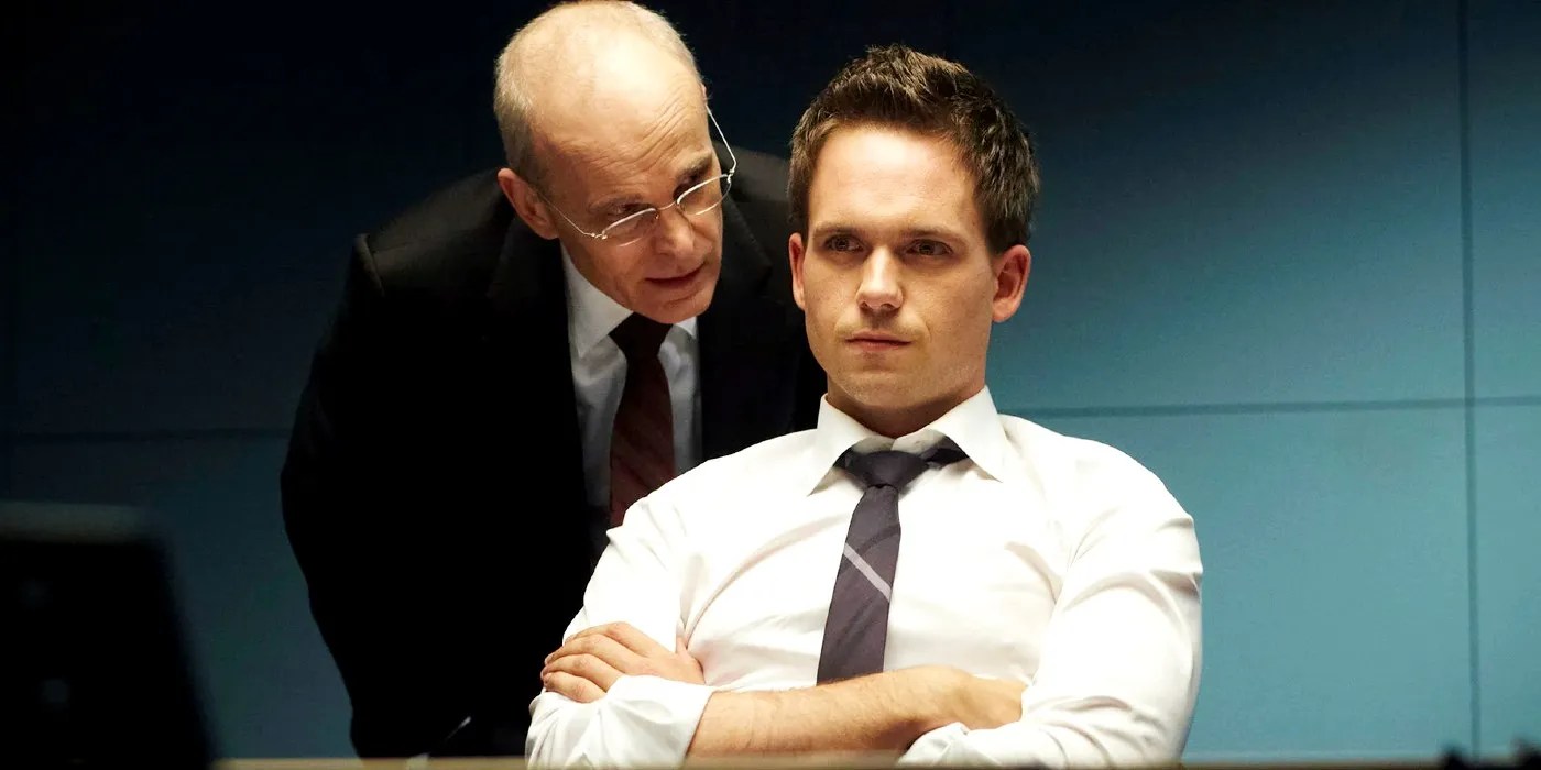 Suits Spinoff Gets Surprising Update From Creator After Original Show’s