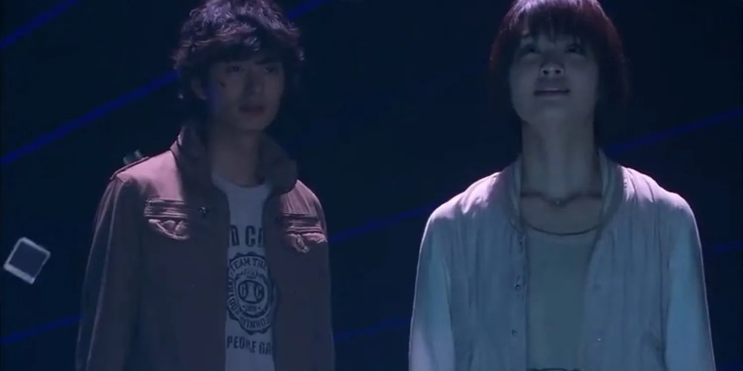 10 Best LiveAction Anime TV Shows, Ranked