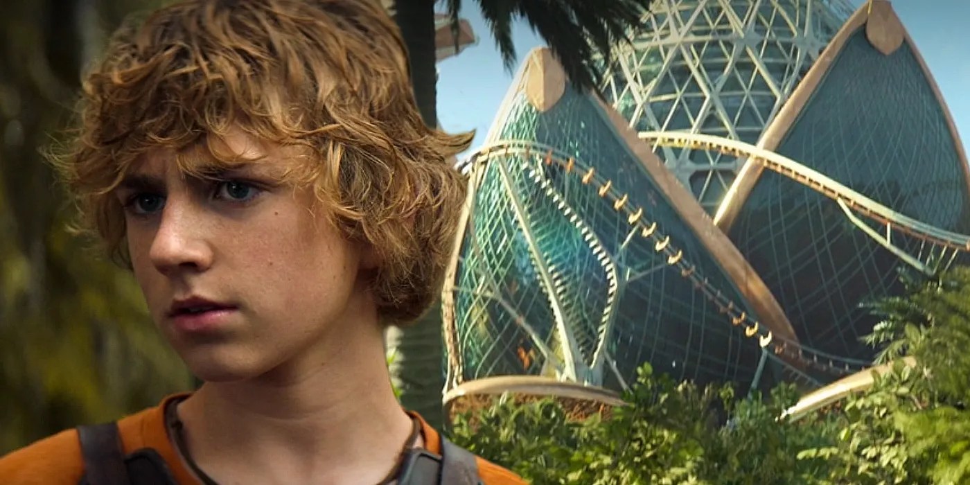 Percy Jackson Season 1 Episode 6 Recap Hermes' Return & 7 Other Reveals