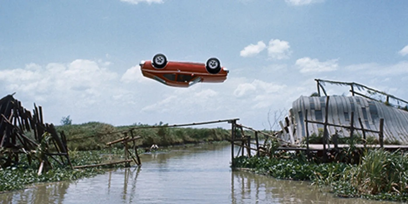 James Bond The Most Iconic Moment From Each Of 007's Movies