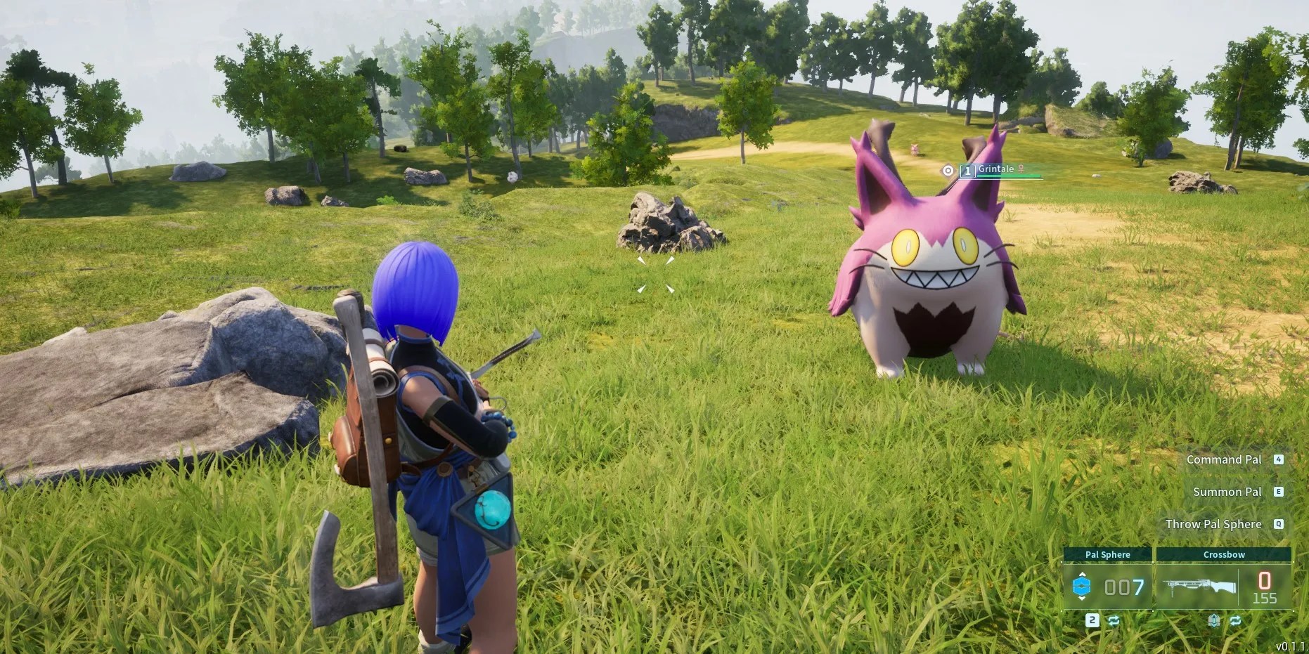 Palworld How To Farm High Quality Pal Oil