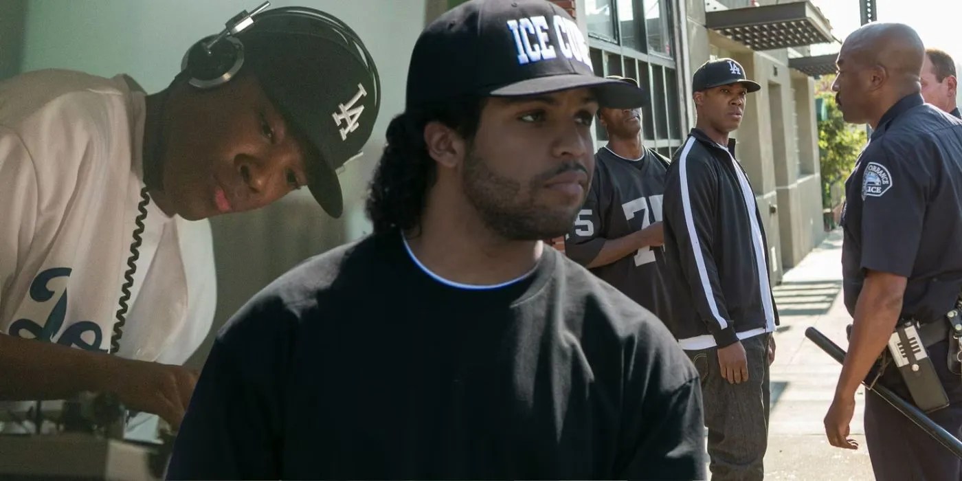 Straight Outta Compton Summary, Latest News, Trailer, Cast, Where to