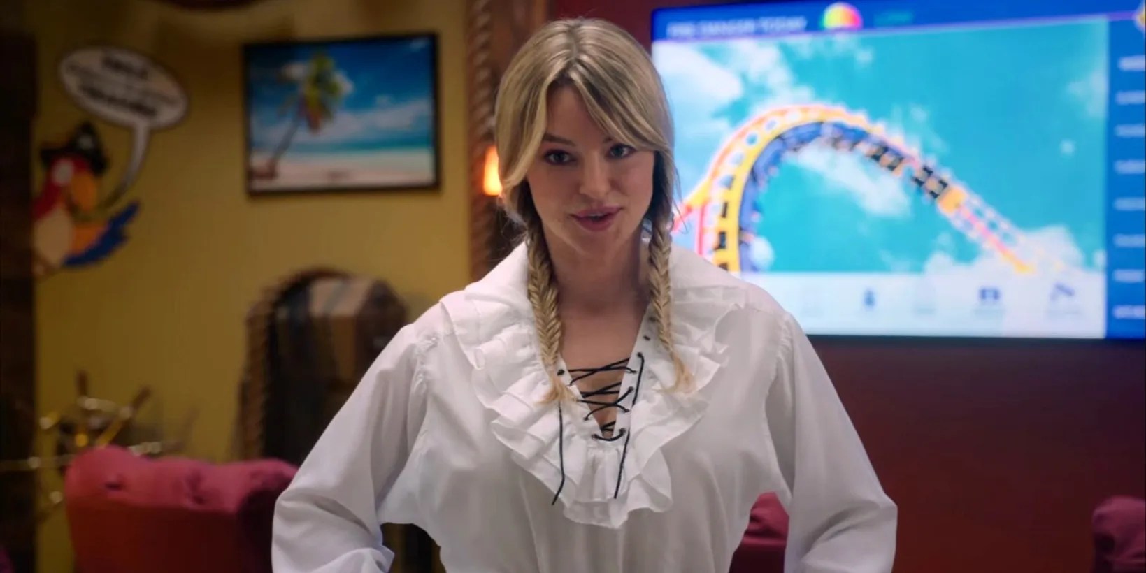 The McConky-Penisi Family Tree in Tacoma FD: A Detailed Look