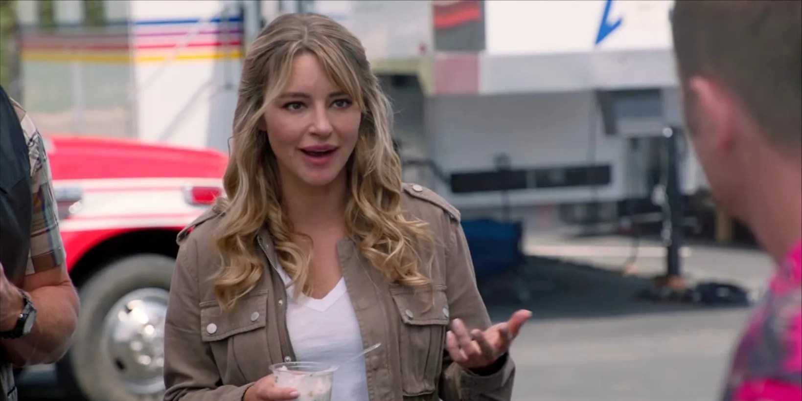 The McConky-Penisi Family Tree in Tacoma FD: A Detailed Look