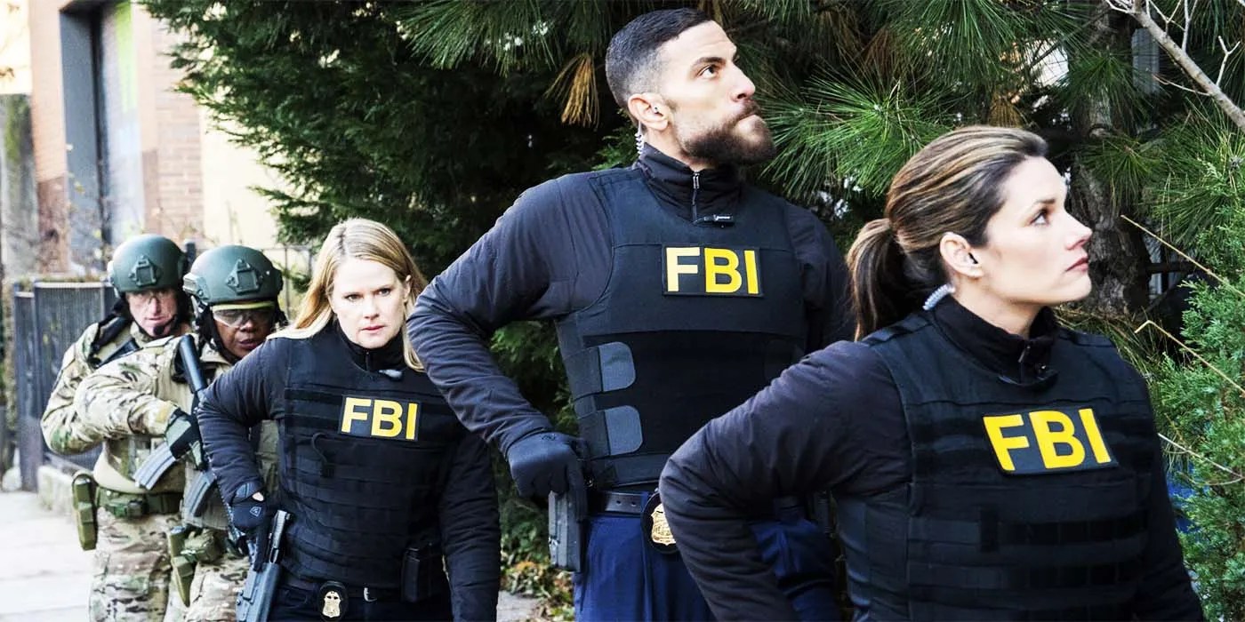 FBI Season 6 Will "Lose A Family Member," Tease Stars