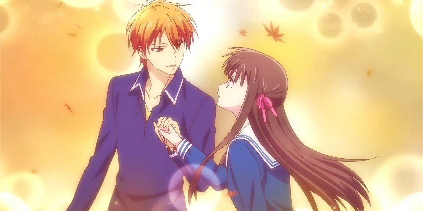 Fruits Basket's Ending Cemented its Status as One of the Greatest Shojo