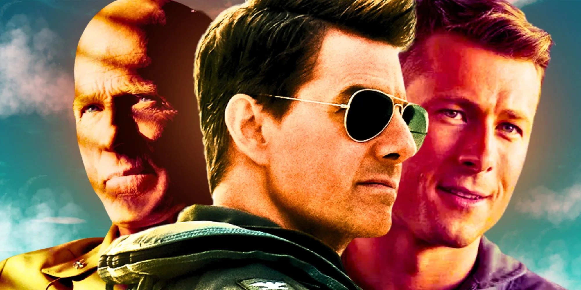 Top Gun 3's Ideal Storyline Was Already Set Up In Maverick