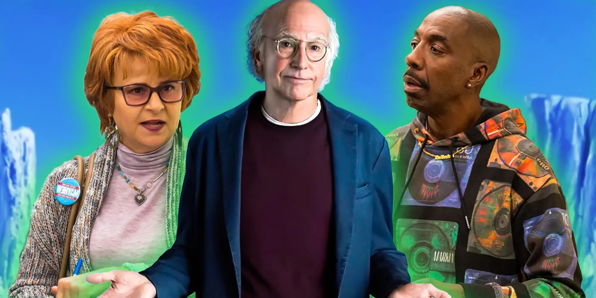 9 Curb Your Enthusiasm Characters Confirmed To Return For The Final Season