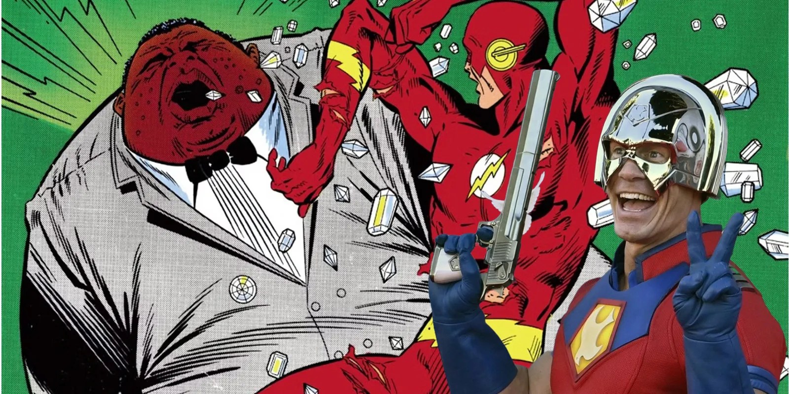 La reinvención de villanos más grande de Arkhamverse convirtió a un