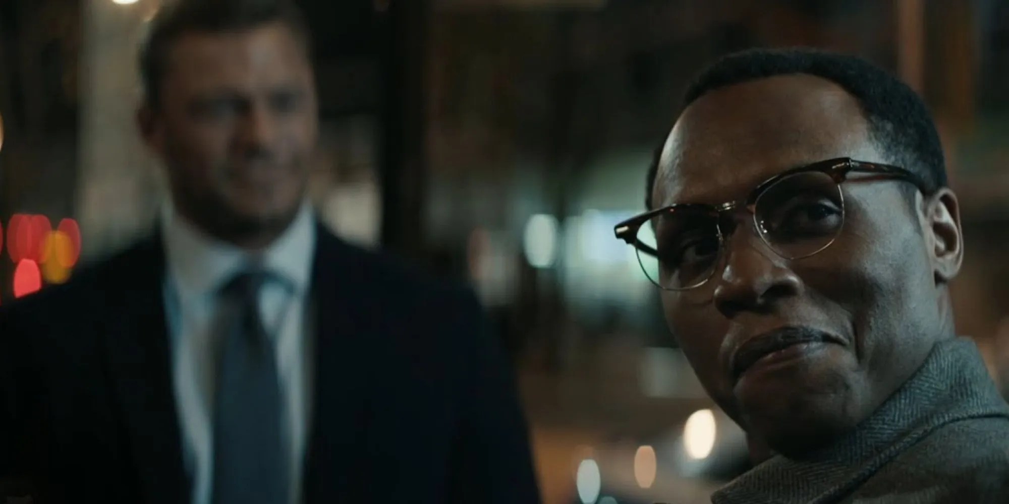 If You Miss Reacher Season 1’s Cast, Check Out This Other Detective