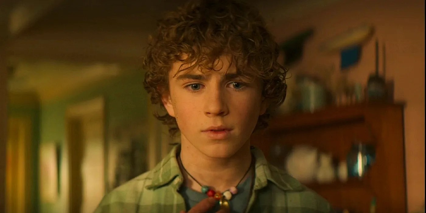 Disney Secretly Told You Annabeth's Fate In Percy Jackson's Season 1