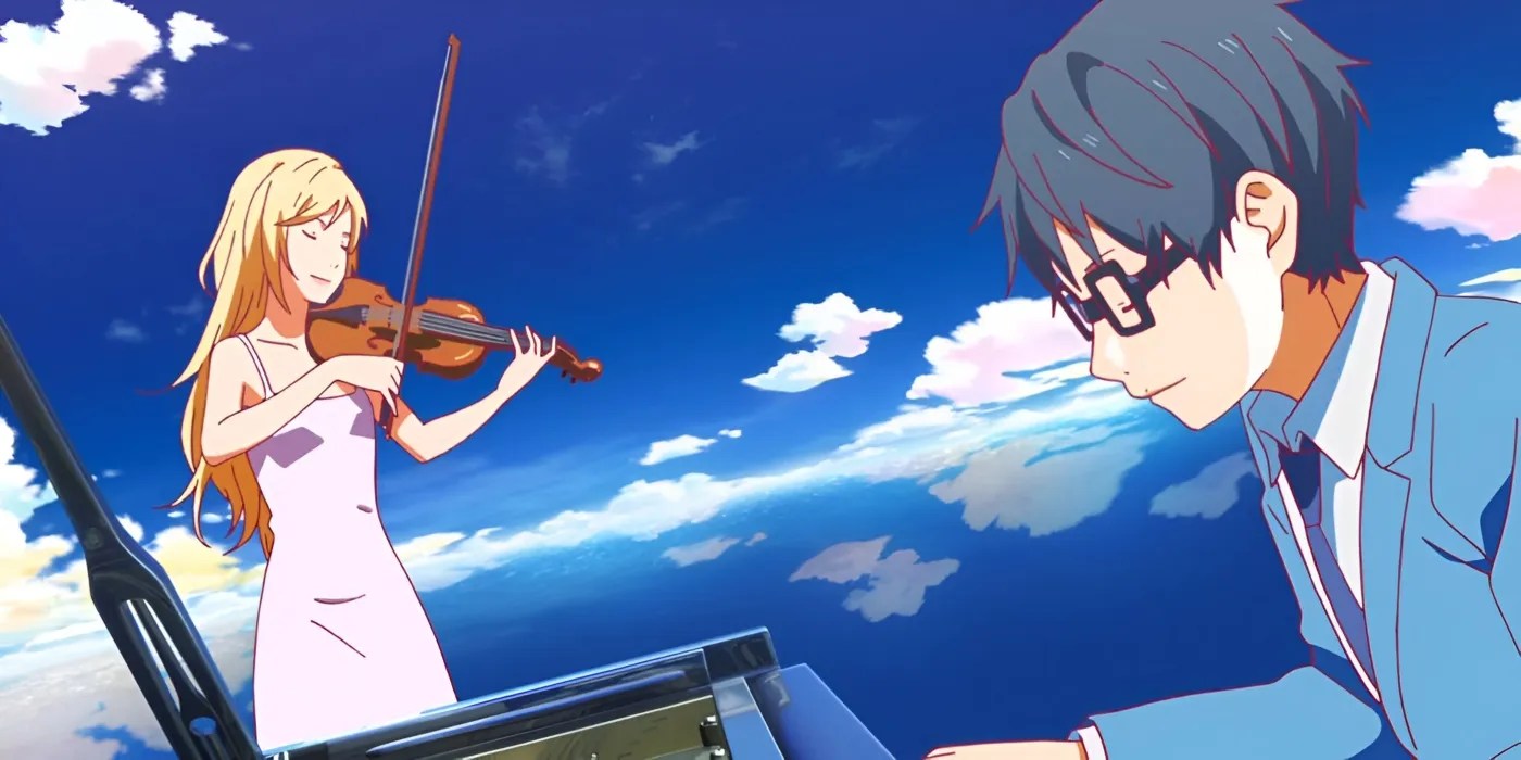 Why Anime Music Plays Such An Important Role In Japanese Culture
